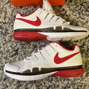 Nike Zoom Vapor 6.5 Women’s Tour Tennis Shoes